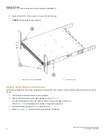 Preview for 44 page of CommScope RUCKUS ICX 7550 Hardware Installation Manual