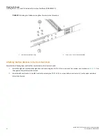 Preview for 52 page of CommScope RUCKUS ICX 7550 Hardware Installation Manual