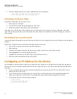 Preview for 62 page of CommScope RUCKUS ICX 7550 Hardware Installation Manual