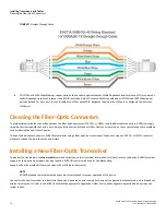 Preview for 70 page of CommScope RUCKUS ICX 7550 Hardware Installation Manual