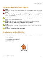 Preview for 93 page of CommScope RUCKUS ICX 7550 Hardware Installation Manual