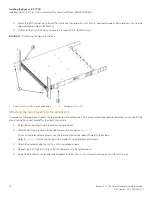 Предварительный просмотр 32 страницы CommScope Ruckus ICX 7750 Hardware Installation Manual