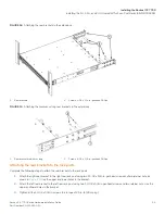 Предварительный просмотр 33 страницы CommScope Ruckus ICX 7750 Hardware Installation Manual