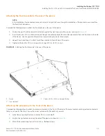 Предварительный просмотр 35 страницы CommScope Ruckus ICX 7750 Hardware Installation Manual