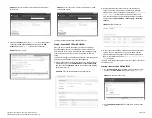 Preview for 4 page of CommScope RUCKUS SmartZone 100 Quick Setup Manual