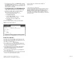 Preview for 5 page of CommScope RUCKUS SmartZone 100 Quick Setup Manual