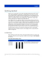 Preview for 10 page of CommScope SURFboard SBG6950AC2 User Manual