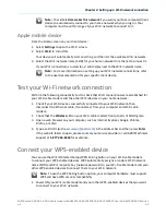 Preview for 29 page of CommScope SURFboard SBG6950AC2 User Manual