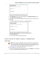 Preview for 58 page of CommScope SURFboard SBG6950AC2 User Manual