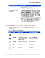 Preview for 61 page of CommScope SURFboard SBG6950AC2 User Manual