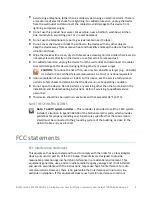 Preview for 4 page of CommScope SURFboard SBV3202 User Manual