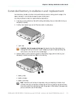 Предварительный просмотр 19 страницы CommScope SURFboard SBV3202 User Manual