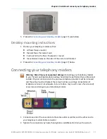 Preview for 27 page of CommScope SURFboard SBV3202 User Manual