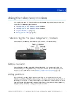 Preview for 29 page of CommScope SURFboard SBV3202 User Manual