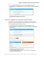 Preview for 54 page of CommScope SURFboard SVG2482AC User Manual