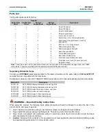 Предварительный просмотр 3 страницы CommScope SYSTIMAX 360 1100GS3 Instruction Sheet