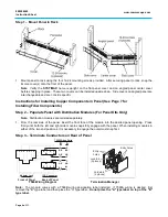 Предварительный просмотр 4 страницы CommScope SYSTIMAX 360 1100GS3 Instruction Sheet