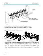 Предварительный просмотр 6 страницы CommScope SYSTIMAX 360 1100GS3 Instruction Sheet