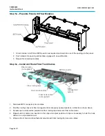 Предварительный просмотр 8 страницы CommScope SYSTIMAX 360 1100GS3 Instruction Sheet