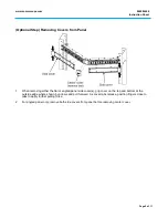 Предварительный просмотр 9 страницы CommScope SYSTIMAX 360 1100GS3 Instruction Sheet