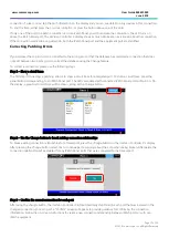 Preview for 17 page of CommScope SYSTIMAX imVision  X User Manual