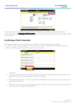 Preview for 18 page of CommScope SYSTIMAX imVision  X User Manual