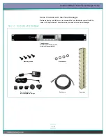 Предварительный просмотр 14 страницы CommScope SYSTIMAX iPatch Panel Manager'S Manual