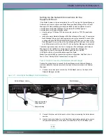 Предварительный просмотр 31 страницы CommScope SYSTIMAX iPatch Panel Manager'S Manual