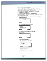 Предварительный просмотр 32 страницы CommScope SYSTIMAX iPatch Panel Manager'S Manual