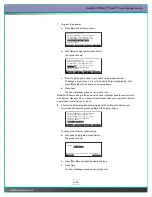 Предварительный просмотр 34 страницы CommScope SYSTIMAX iPatch Panel Manager'S Manual