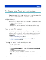 Preview for 27 page of CommScope Touchstone TG6452 User Manual