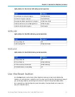 Preview for 32 page of CommScope Touchstone TG6452 User Manual