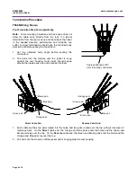 Предварительный просмотр 2 страницы CommScope UNJ10G Instructions