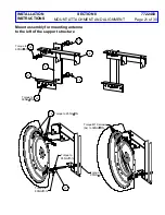 Предварительный просмотр 21 страницы CommScope ValuLine VHLP Series Installation Instructions Manual