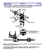 Предварительный просмотр 25 страницы CommScope ValuLine VHLP Series Installation Instructions Manual