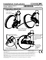 Предварительный просмотр 20 страницы CommScope Valuline Installation Instructions Manual