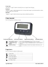 Предварительный просмотр 6 страницы commtech wireless 7950 V2 User Manual