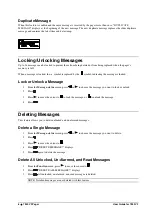 Предварительный просмотр 10 страницы commtech wireless 7950 V2 User Manual