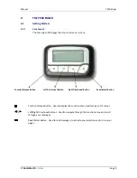 Preview for 5 page of commtech wireless 7950 User Manual