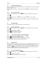 Preview for 9 page of commtech wireless 7950 User Manual