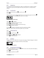 Preview for 13 page of commtech wireless 7950 User Manual