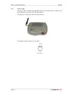 Preview for 6 page of commtech wireless Mercury Wall Pager User Manual