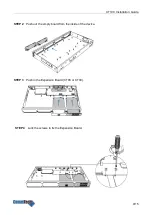 Preview for 9 page of CommTech CT100 Installation Manual