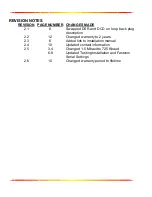 Preview for 4 page of CommTech FASTCOM: 232/4-PCI Reference Manual