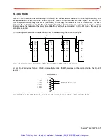 Preview for 20 page of CommTech Fastcom 422/4-PCI-335 Hardware Reference Manual