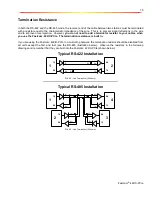 Preview for 15 page of CommTech Fastcom 422/4-PCIe Reference Manual