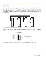 Preview for 16 page of CommTech Fastcom 422/4-PCIe Reference Manual