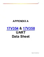 Preview for 18 page of CommTech Fastcom 422/4-PCIe Reference Manual