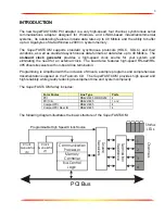 Preview for 10 page of CommTech FASTCOM SuperFASTCOM Hardware Reference Manual