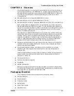 Preview for 11 page of Communication Machinery Corporation EmulationEngine 11a/b/g User Manual